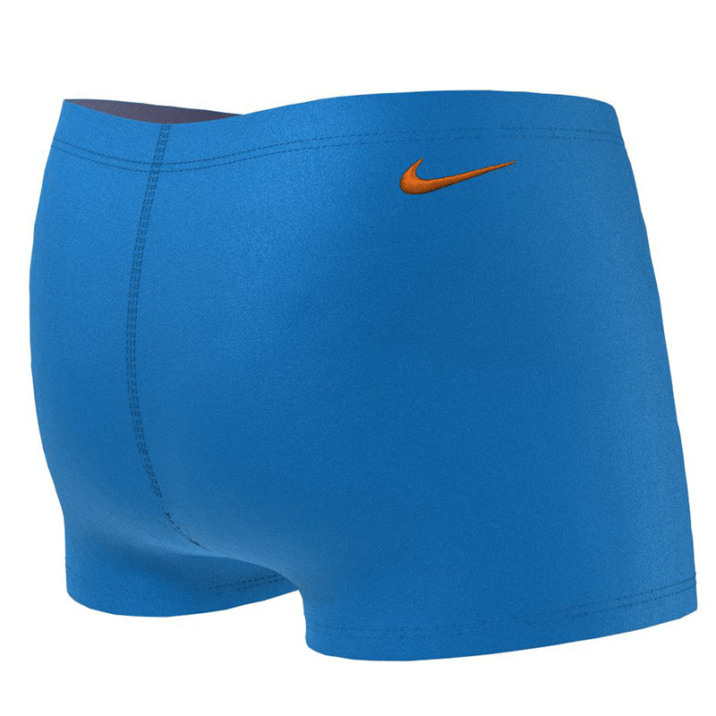 Nike - Boys JDI Swoosh Square Leg (Photo Blue)