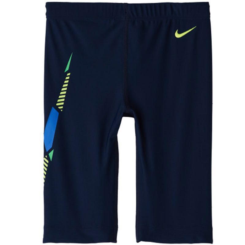 Nike - Boys Mash-Up Jammer (Midnight Navy)