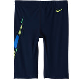Nike - Boys Mash-Up Jammer (Midnight Navy)