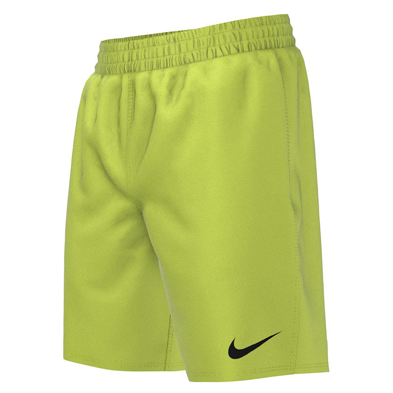 Nike - Boy's Swim Essential Lap 6" Volley Short (Atomic Green)