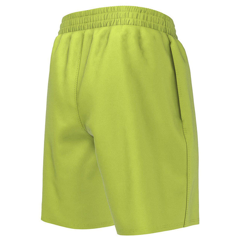 Nike - Boy's Swim Essential Lap 6" Volley Short (Atomic Green)