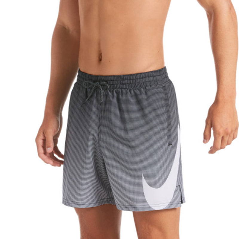 Nike - Color Fade Vital 5" Volley Short (Black)