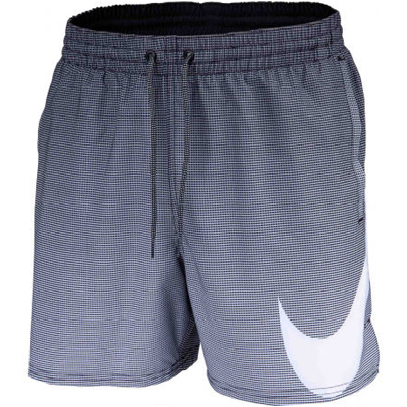 Nike - Color Fade Vital 5" Volley Short (Black)