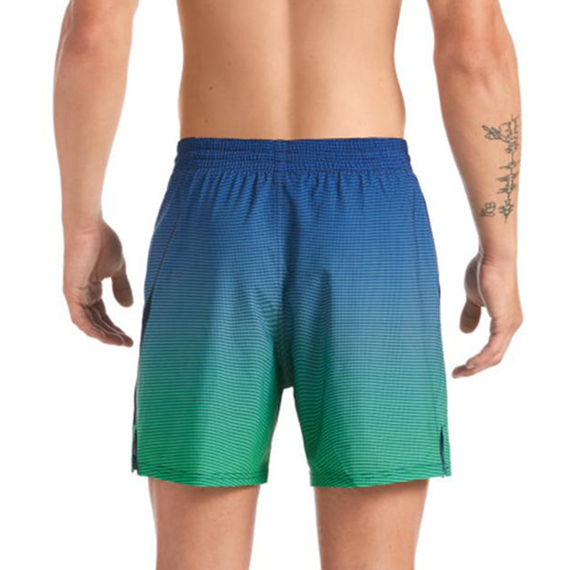 Nike - Color Fade Vital 5" Volley Short (Midnight Navy)