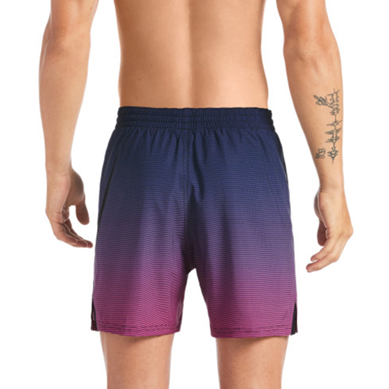 Nike - Color Fade Vital 5" Volley Short (Regency Purple)