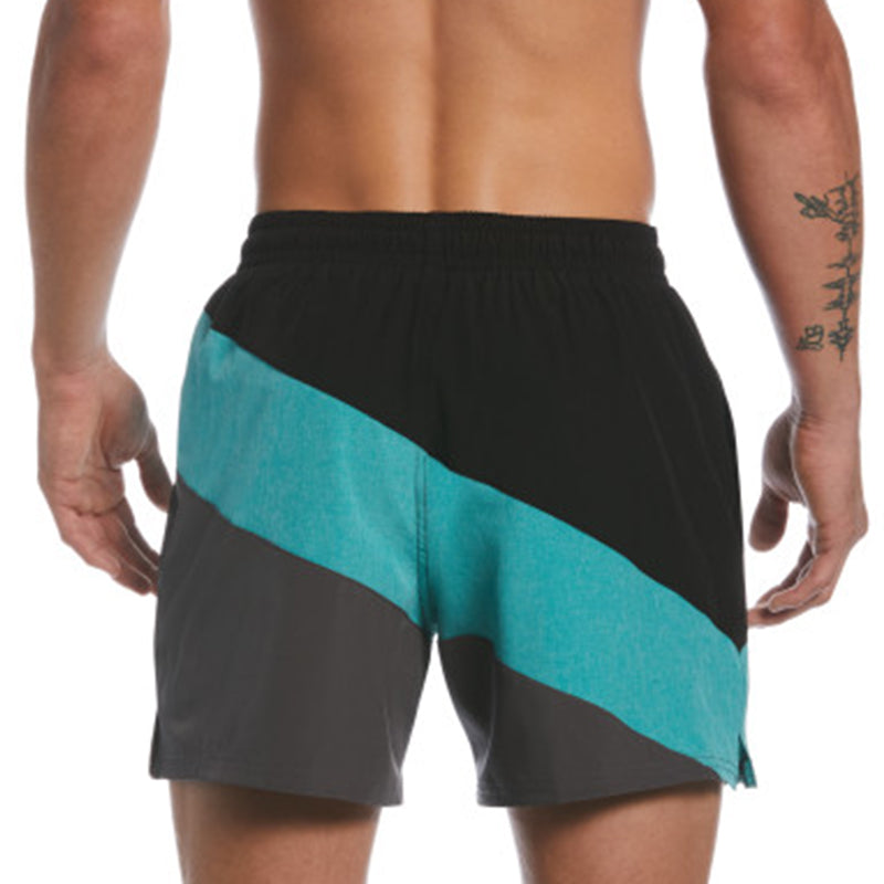 Nike - Color Surge 5" Volley Short (Washed Teal)