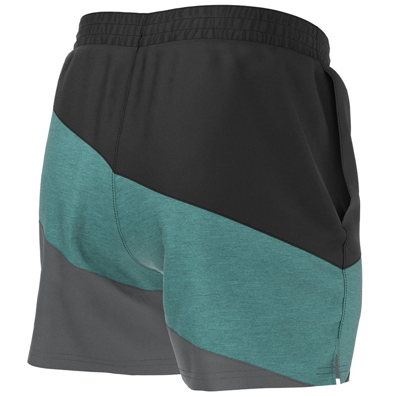 Nike - Color Surge 5" Volley Short (Washed Teal)