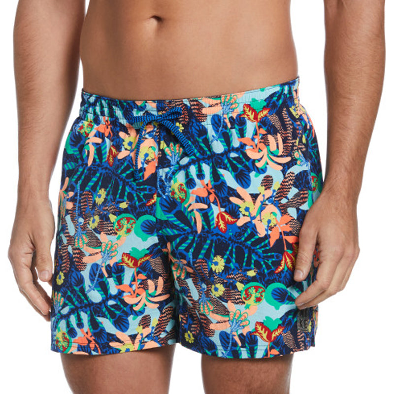 Short hot sale nike floral