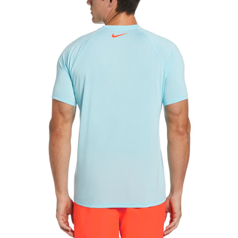 Nike - Electric Swoosh Short Sleeve Hydroguard (Copa)