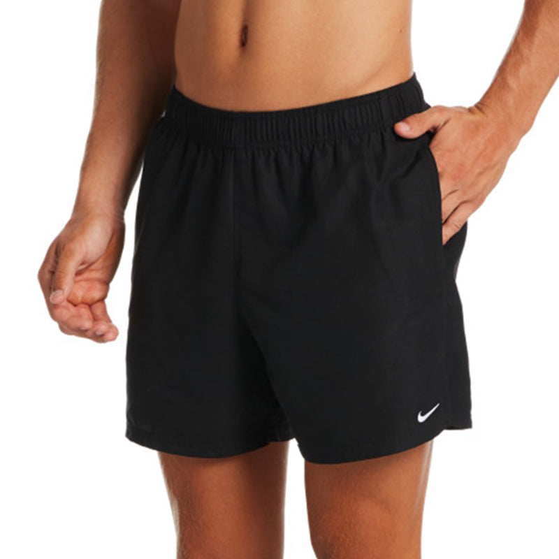 Nike - Essential Lap 5" Volley Short (Black)