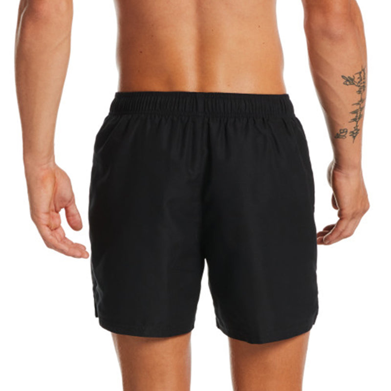 Nike - Essential Lap 5" Volley Short (Black)