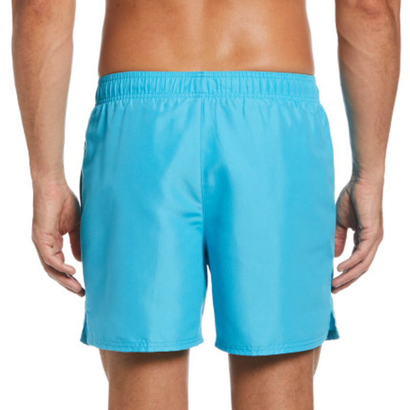 Nike - Essential Lap 5" Volley Short (Chlorine Blue)