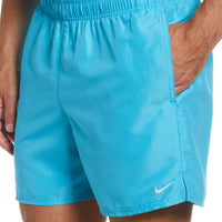 Nike - Essential Lap 5" Volley Short (Chlorine Blue)