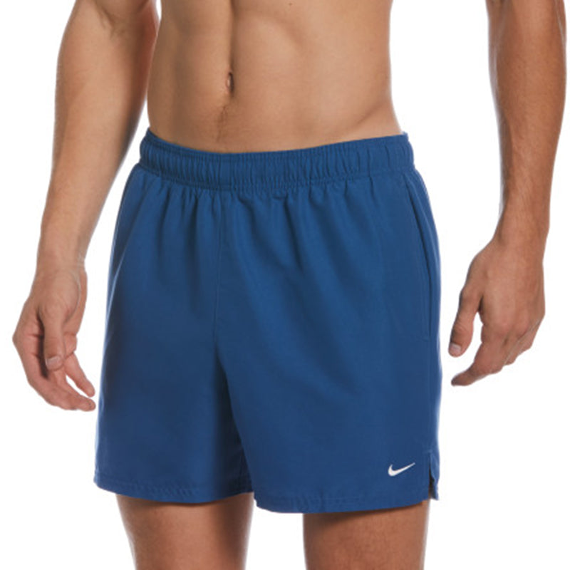 Nike - Essential Lap 5" Volley Short (Dk Marina Blue)