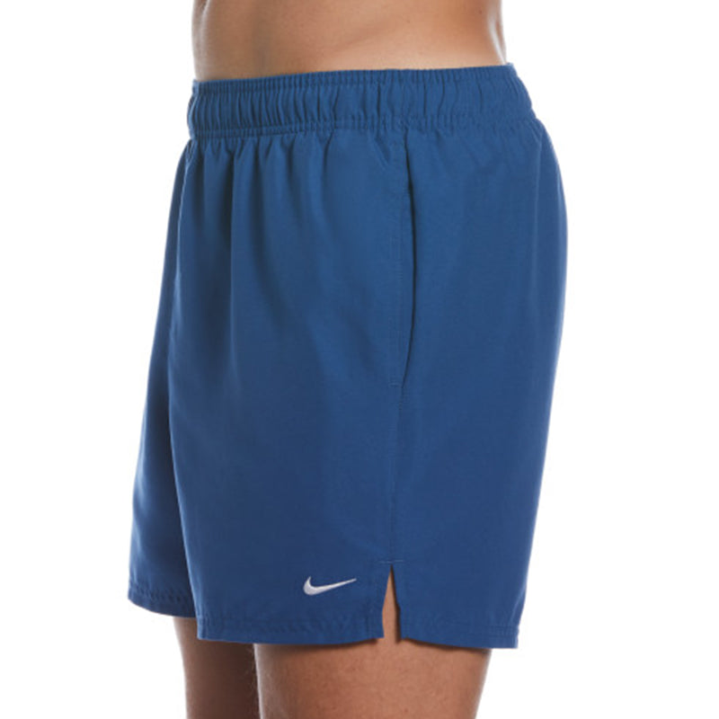 Nike - Essential Lap 5" Volley Short (Dk Marina Blue)