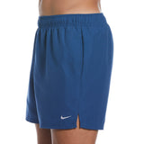 Nike - Essential Lap 5" Volley Short (Dk Marina Blue)