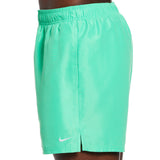 Nike - Essential Lap 5" Volley Short (Electric Algae)