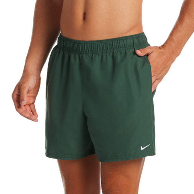 Nike - Essential Lap 5" Volley Short (Galactic Jade)