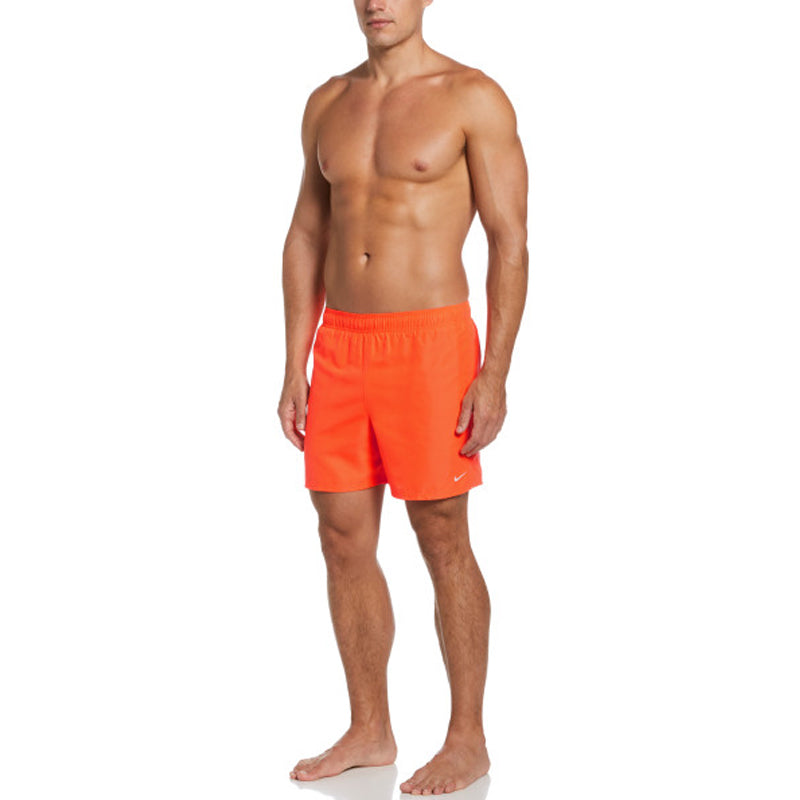 Nike - Essential Lap 5" Volley Short (Hyper Crimson)