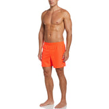 Nike - Essential Lap 5" Volley Short (Hyper Crimson)