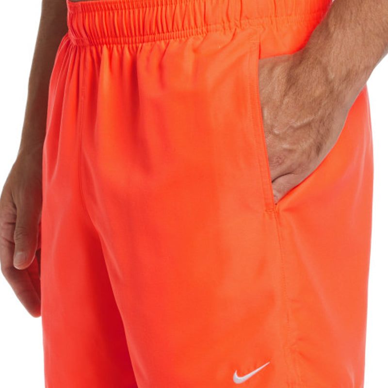Nike - Essential Lap 5" Volley Short (Hyper Crimson)