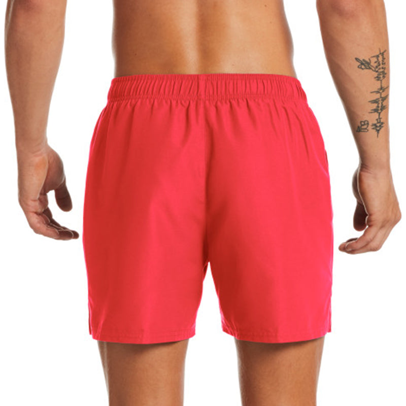 Nike - Essential Lap 5" Volley Short (Laser Crimson)