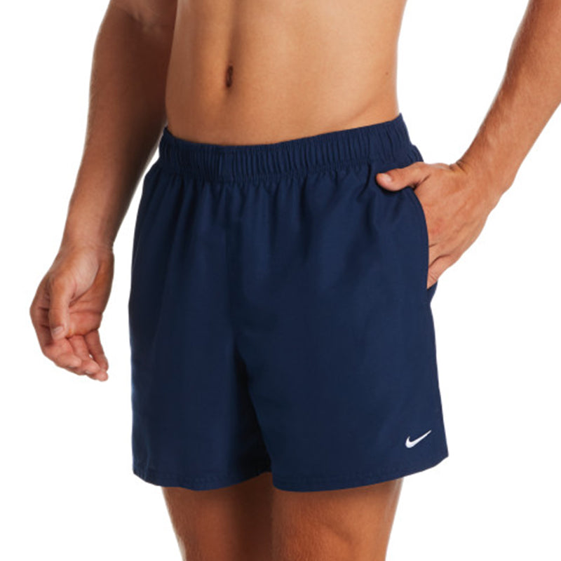 Nike - Essential Lap 5" Volley Short (Midnight Navy)