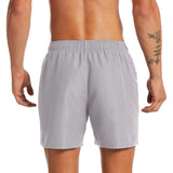 Nike - Essential Lap 5" Volley Short (Smoke Grey)