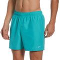 Nike - Essential Lap 5" Volley Short (Washed Teal)