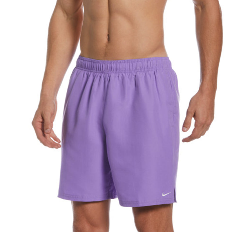 Nike - Essential Lap 7" Volley Short (Atomic Violet)