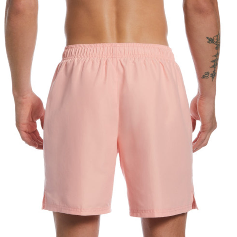 Nike - Essential Lap 7" Volley Short (Bleached Coral)