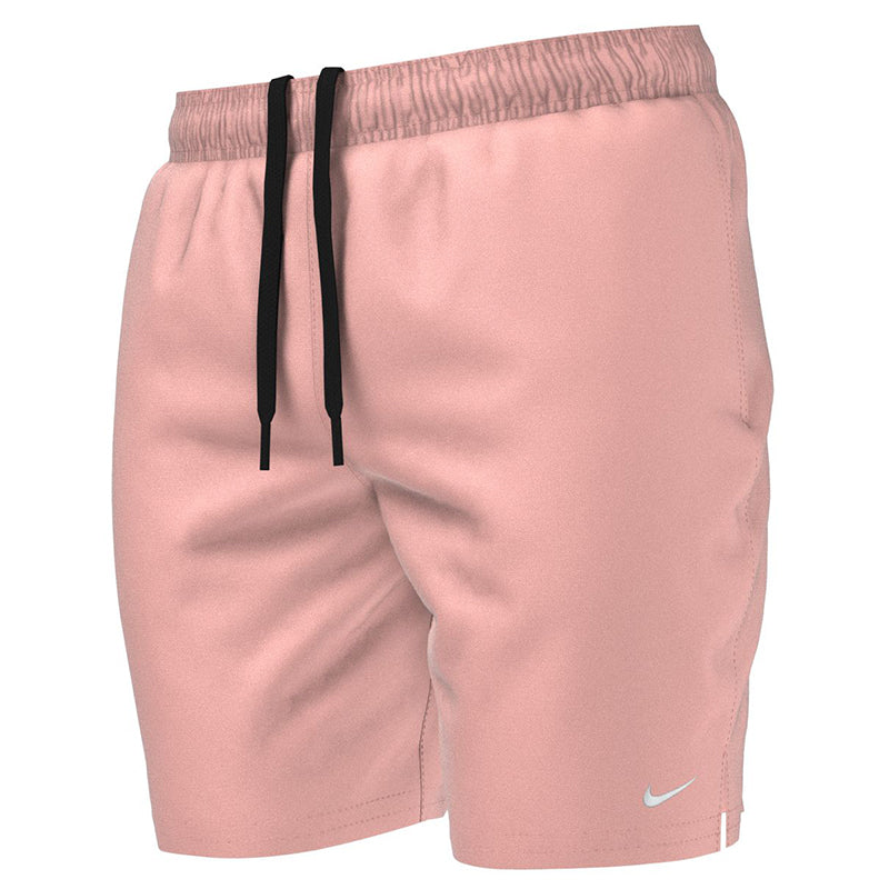 Nike - Essential Lap 7" Volley Short (Bleached Coral)