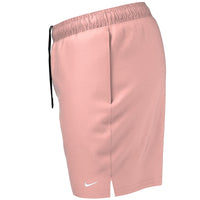Nike - Essential Lap 7" Volley Short (Bleached Coral)