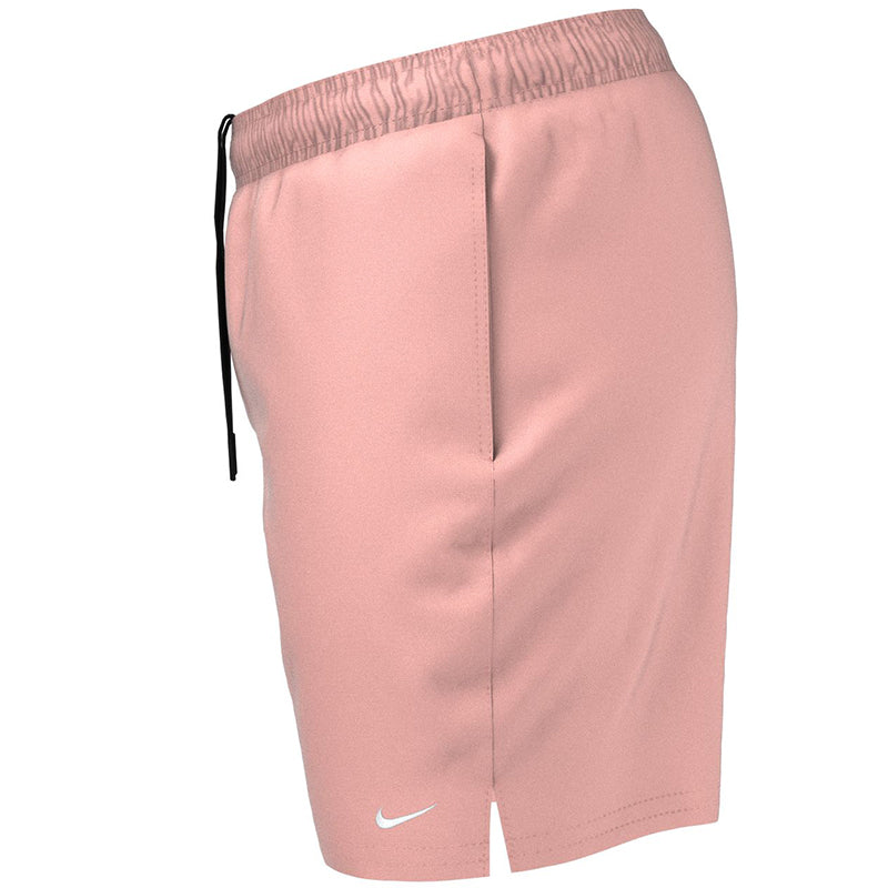 Nike - Essential Lap 7" Volley Short (Bleached Coral)