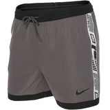 Nike - Funfetti Racer 5" Volley Short (Black)