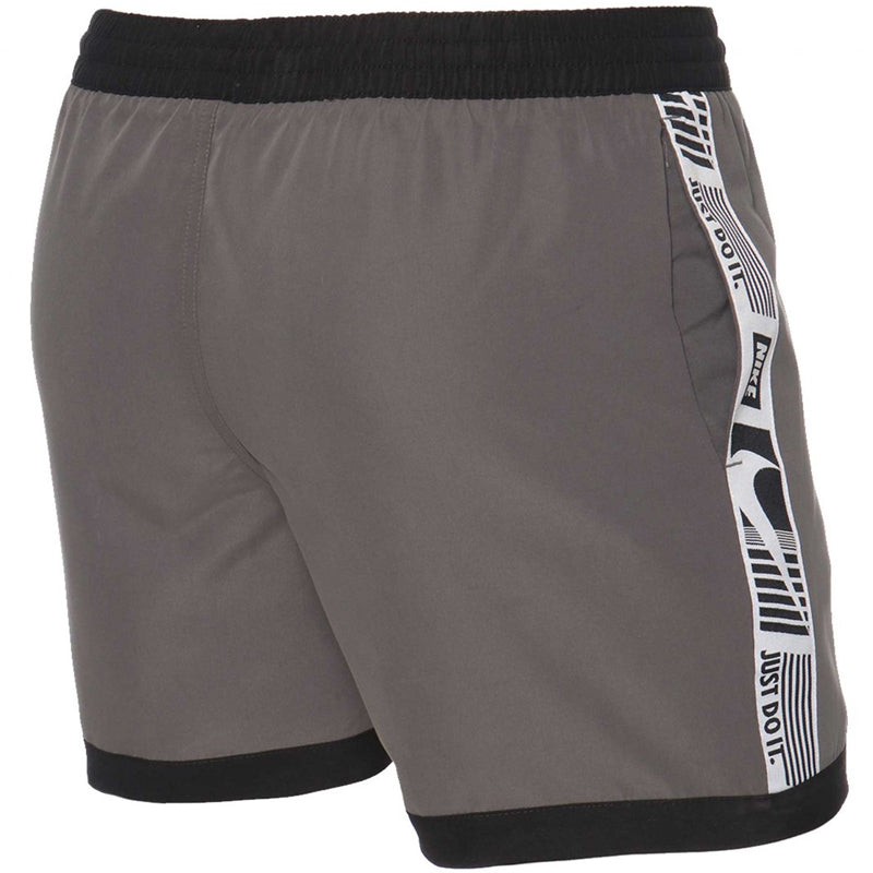 Nike - Funfetti Racer 5" Volley Short (Black)