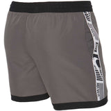Nike - Funfetti Racer 5" Volley Short (Black)