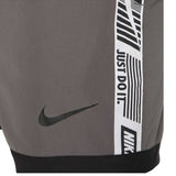 Nike - Funfetti Racer 5" Volley Short (Black)
