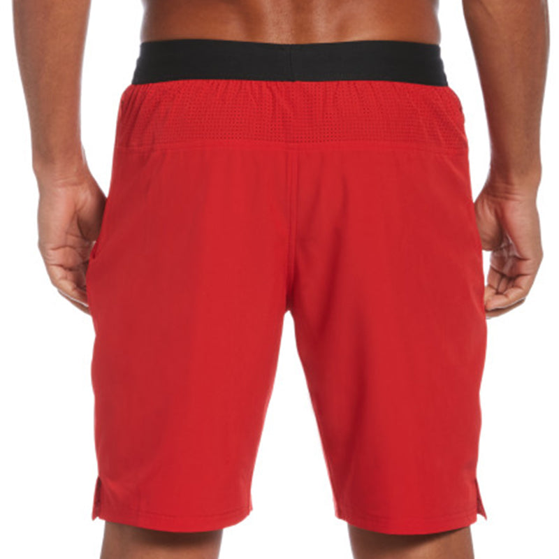 Nike - Fusion 7" Volley Short (University Red)