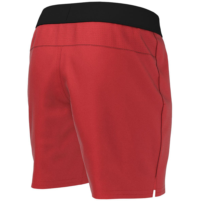 Nike - Fusion 7" Volley Short (University Red)