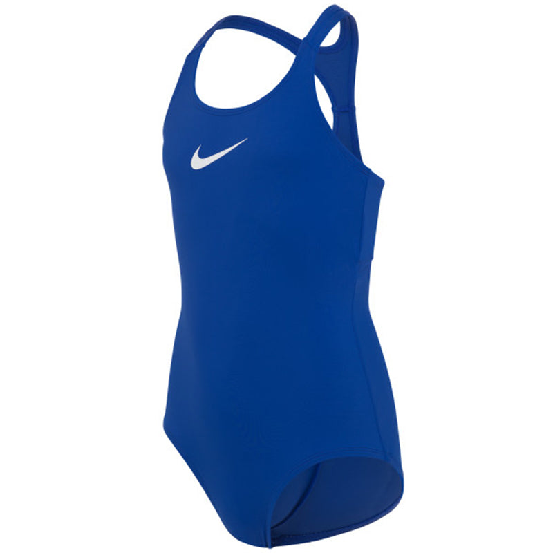 Nike - Girl's Essential Racerback One Piece (Game Royal)