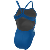 Nike - Hydrastrong Splice Racerback One Piece (Game Royal)