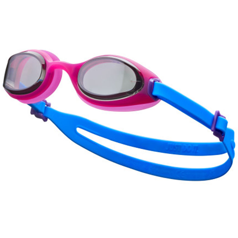 Nike - Hyper Flow Youth Goggle (Pink Prime)