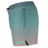 Nike - JDI Fade 5" Volley Short (Bleached Coral)