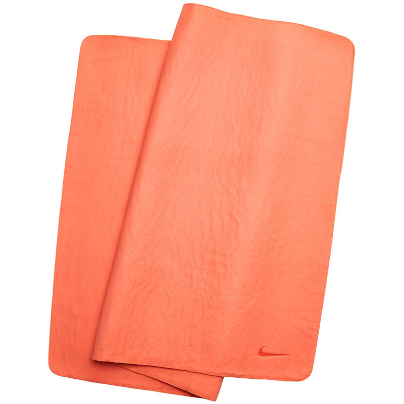 Nike - Large Hydro Ming Swimming Towel (Hyper Crimson)