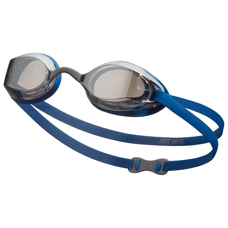 Nike - Legacy Mirror Performance Goggle (Team Royal)