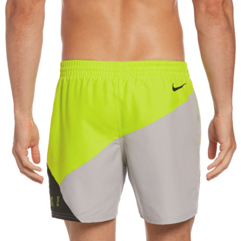 Nike - Logo Jackknife 5" Volley Short (Black)