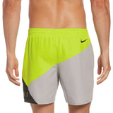 Nike - Logo Jackknife 5" Volley Short (Black)