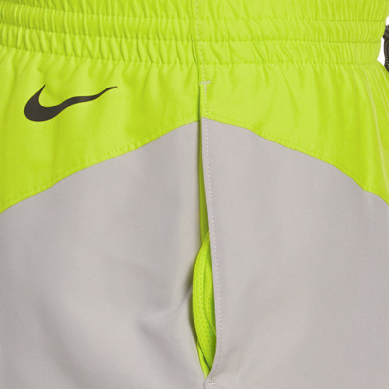 Nike - Logo Jackknife 5" Volley Short (Black)