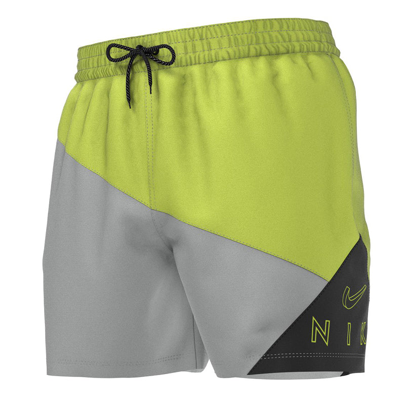 Nike - Logo Jackknife 5" Volley Short (Black)
